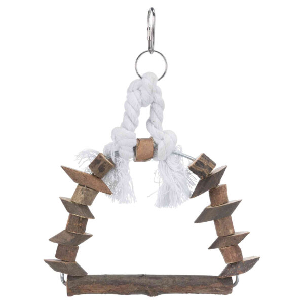 Columpio Arco Natural Living x 3 UNIDADES
