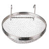 Nido Pajaros Metalico Peqieno 9 cm