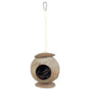 Casita Coco 3 Nido de Coco Hamsters 13 x 31 cm