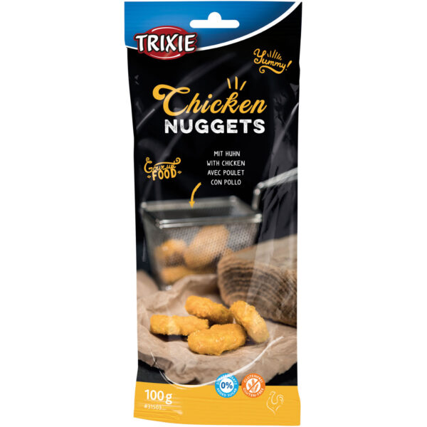 Chicken Nuggets x 6 PACKS