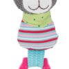 Oso JUNIOR anillo tejido poliester 28 cm
