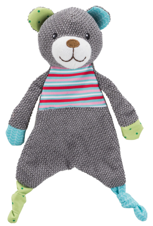 Junior Oso