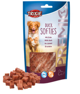 PREMIO Duck Softies x 6 PACKS - Imagen 2