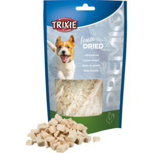 PREMIO Freeze Dried Pechuga de Ave x 6 UNIDADES - Imagen 2