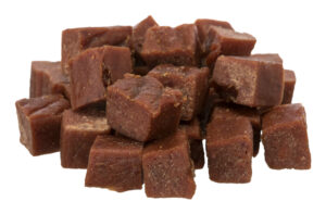 PREMIO Goose Liver Cubes x 6 PACKS - Imagen 2
