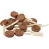 PREMIO Lollipop 8 cm 10 g