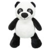 Panda peluche 26 cm