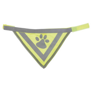 pañuelo de seguridad reflectante