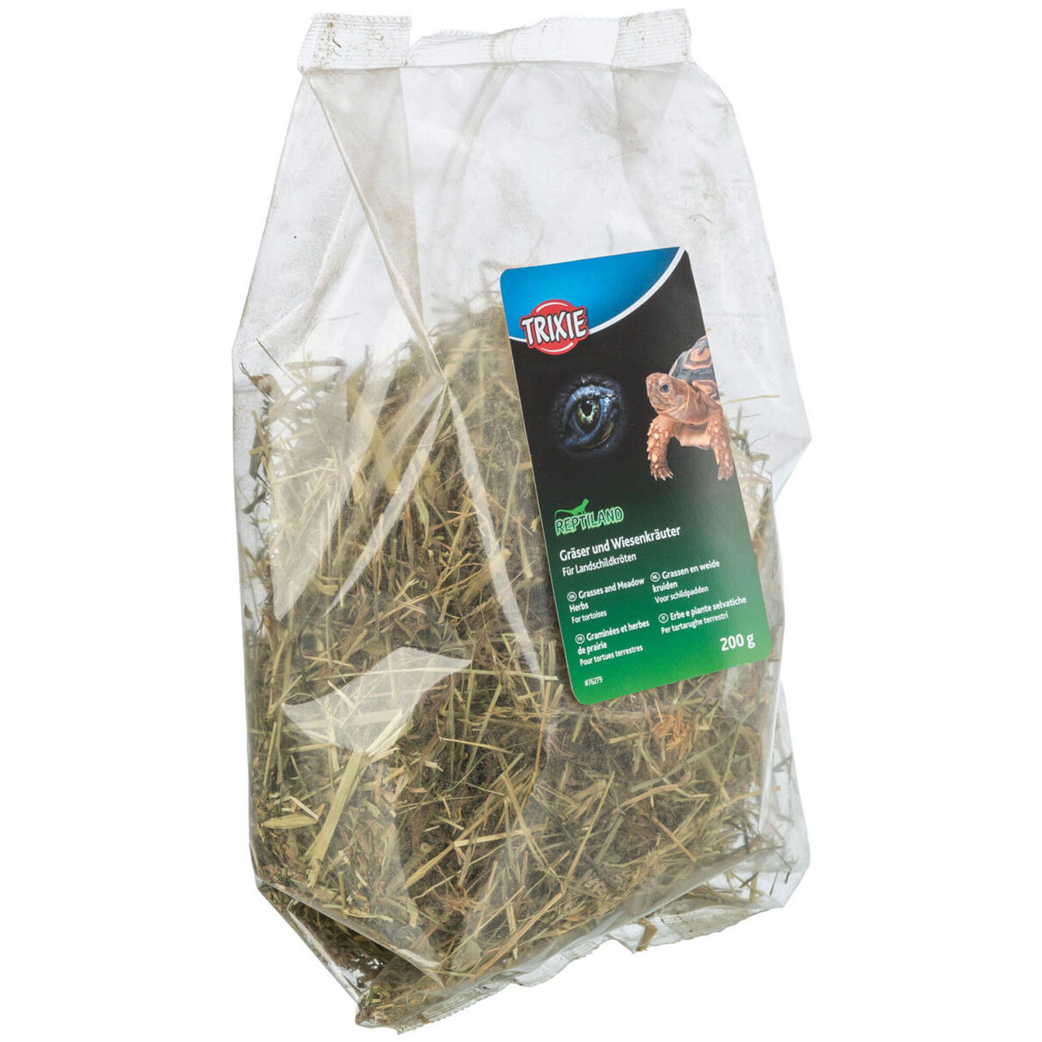 Pastos y Hierbas del Campo para Tortugas de Tierra x 6 PACKS - Imagen 3