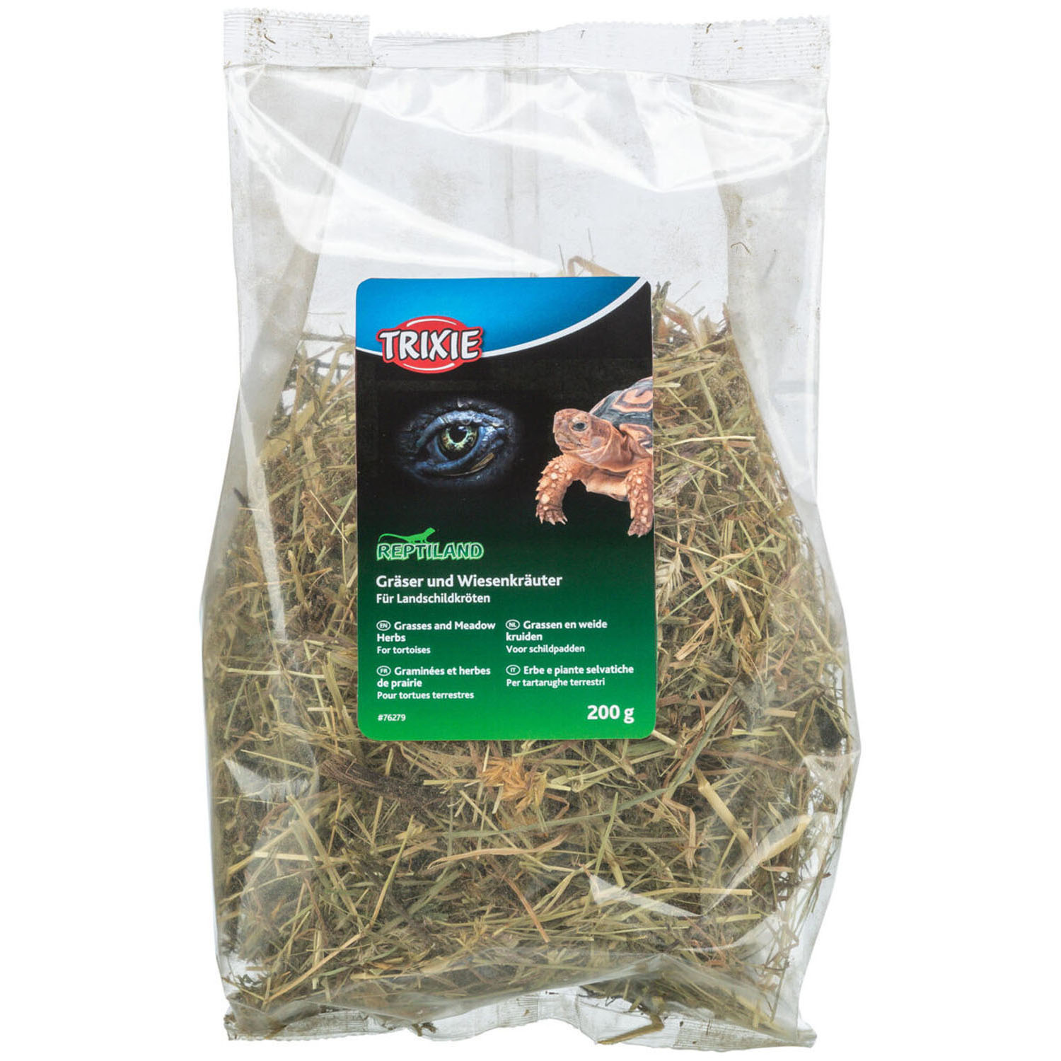 Pastos y Hierbas del Campo para Tortugas de Tierra x 6 PACKS - Imagen 4