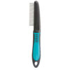 Peine Antipulgas y Piojos mango Plastico 21 cm