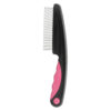 Peine Antipulgas y Suciedad Gato 15 cm