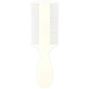 Peine Quitaparasitos con Mango Plastico 14 cm