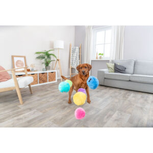 Pelota x 6 UNIDADES - Imagen 9