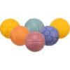 Pelota 4 5 cm Varios