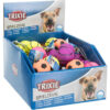 Pelota Neon gomaespuma 4 5 cm surtido