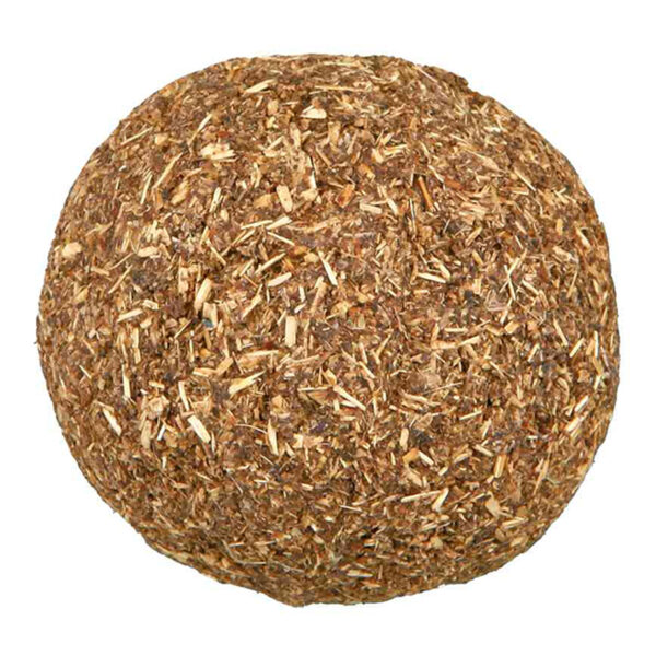 Pelota Catnip x 4 UNIDADES