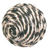 Pelota de Cuerda Sisal con Catnip 6 cm