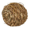 Pelota de Hierba con Cascabel 10 cm