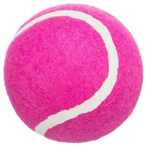 Surtido Pelotas de Tenis x 4 UNIDADES - Imagen 2