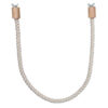 Percha Cuerda x 3 UNIDADES 4 Percha Cuerda 66 cm 14 mm