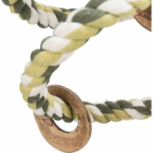 Percha Cuerda en Espiral - Imagen 2
