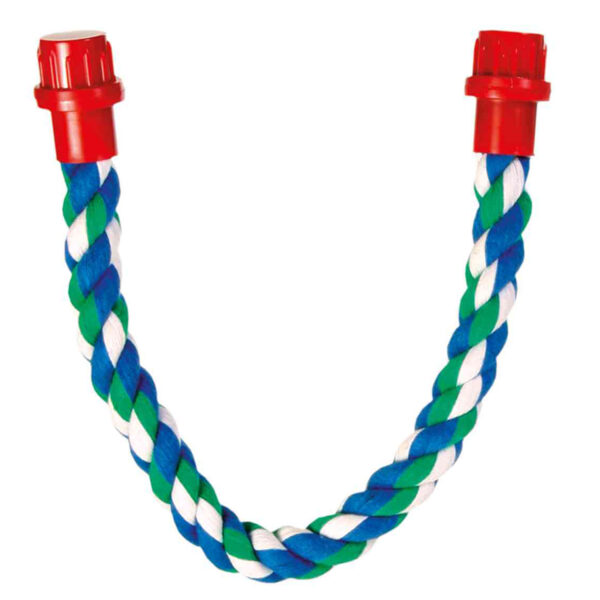 Percha Cuerda x 3 UNIDADES