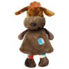 Perro Peluche 28 cm