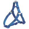 Petral NEW Premium XS S 30 40 cm 10 mm Azul