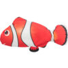 Pez enrollable 26 cm