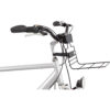 Soporte para cesta de bicicleta 7 Pieza de fijacion para articulo 13108