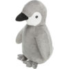 Pinguino felpa 38 cm