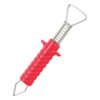 Pinzas Quitaparasitos conmuelle Metal Plastico 8 cm