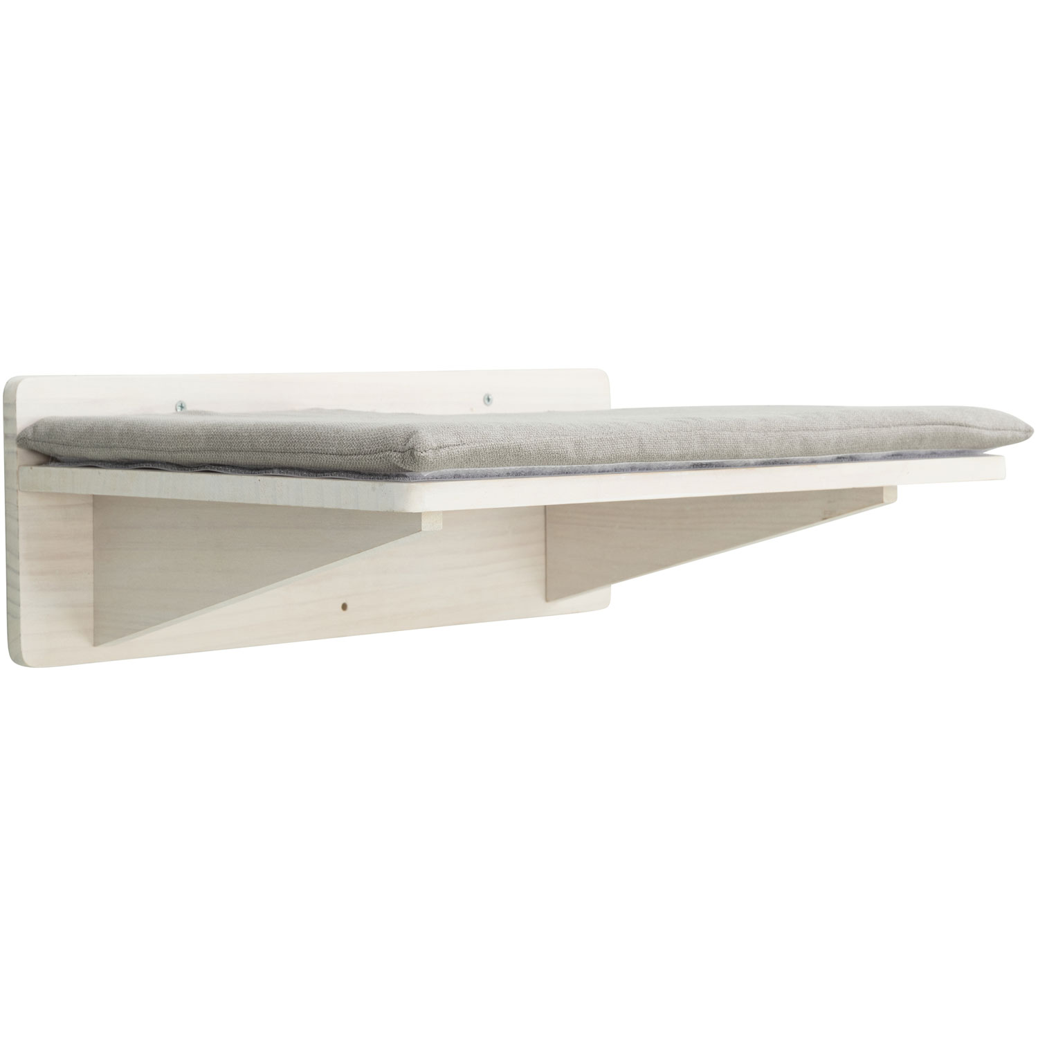 Plataforma para sujeción a la pared - Imagen 2