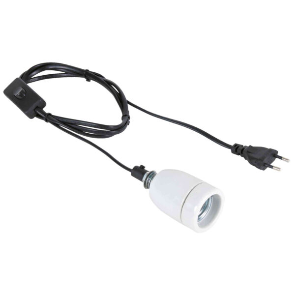 Casquillo Cerámico Pro Socket