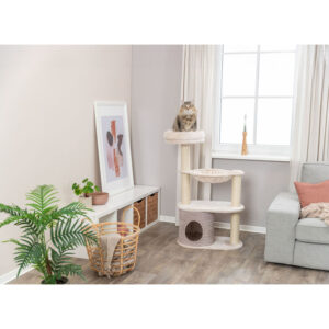 Poste Rascador Alessia - Imagen 10