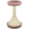 Poste RascadorViviana 80 cm Rosa