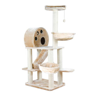 Poste Rascador Allora - Imagen 2