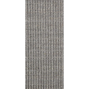 Poste de rascado con alfombra de sisal - Imagen 3