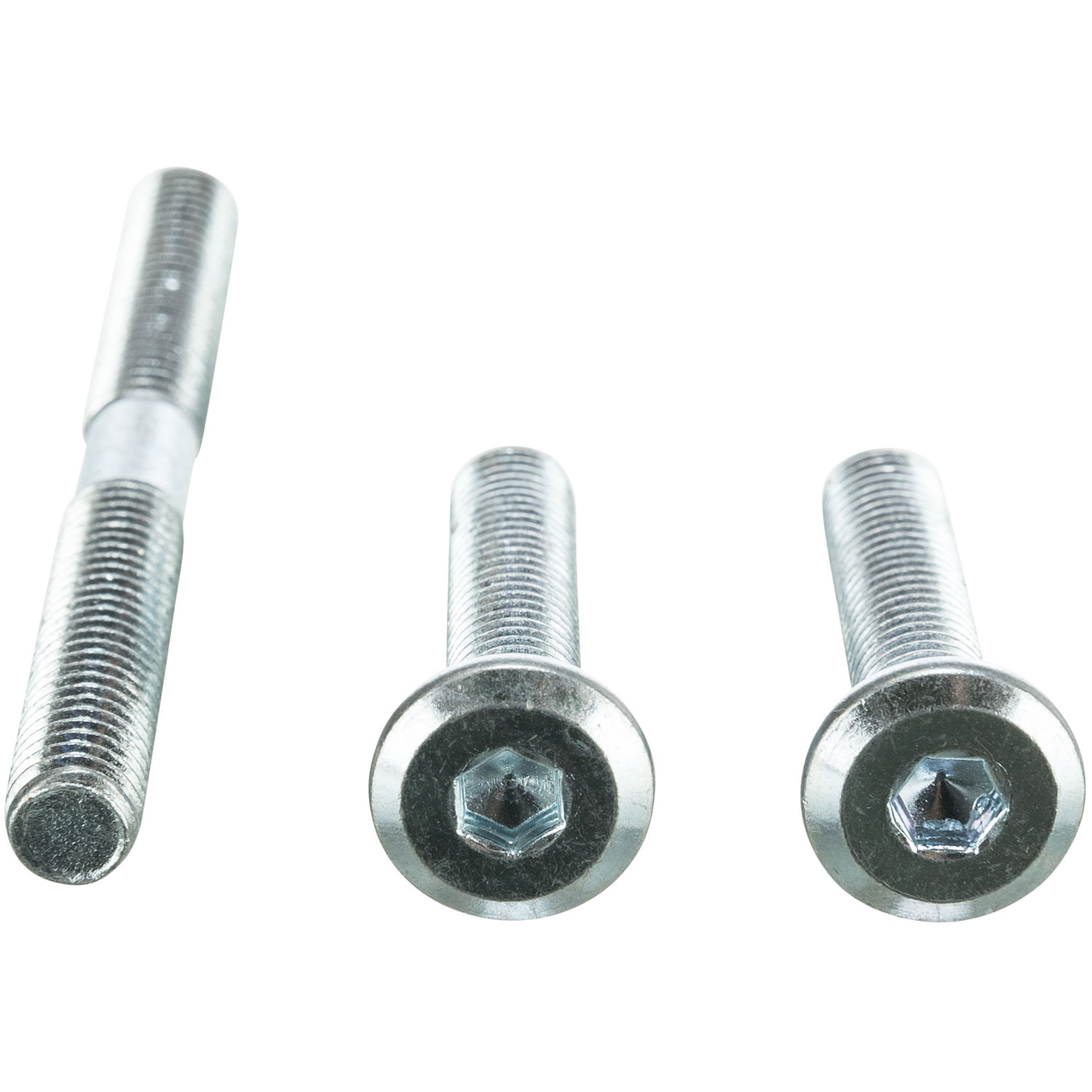 Poste de rascado con alfombra de sisal - Imagen 6