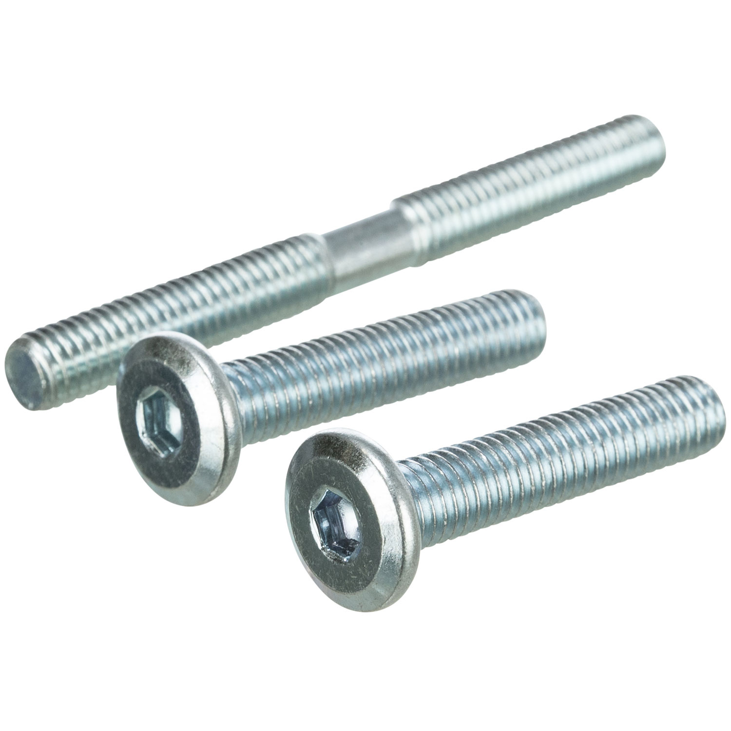 Poste de rascado con alfombra de sisal - Imagen 7