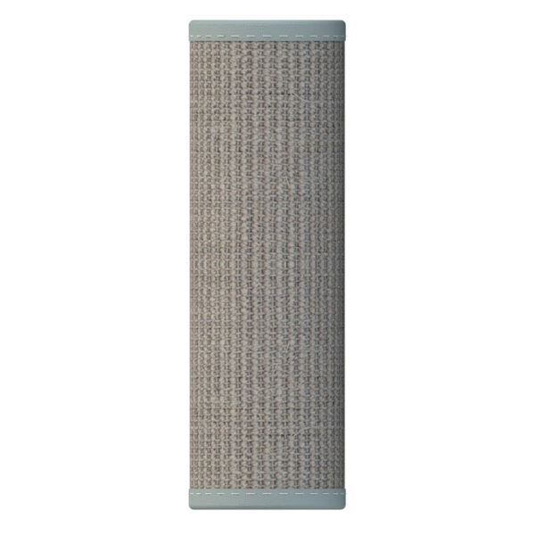 Poste de rascado con alfombra de sisal