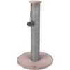 Poste rascador Livia 64 cm Rosa