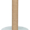 Poste rascador en base JUNIOR 42 cm Menta