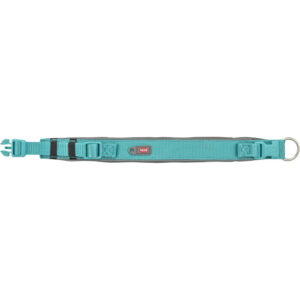 Premium Collar para perros, extra ancho - Imagen 4