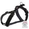 Premium Arnes Trekking XSS 3238 cm 13 mm Negro Grafito