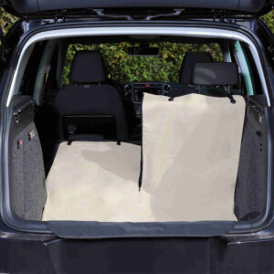 Funda Protectora Maletero Coche - Imagen 2