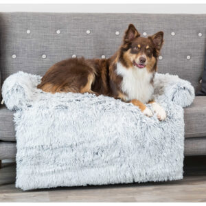 Protector de Muebles Cama para Perros Harvey - Imagen 6