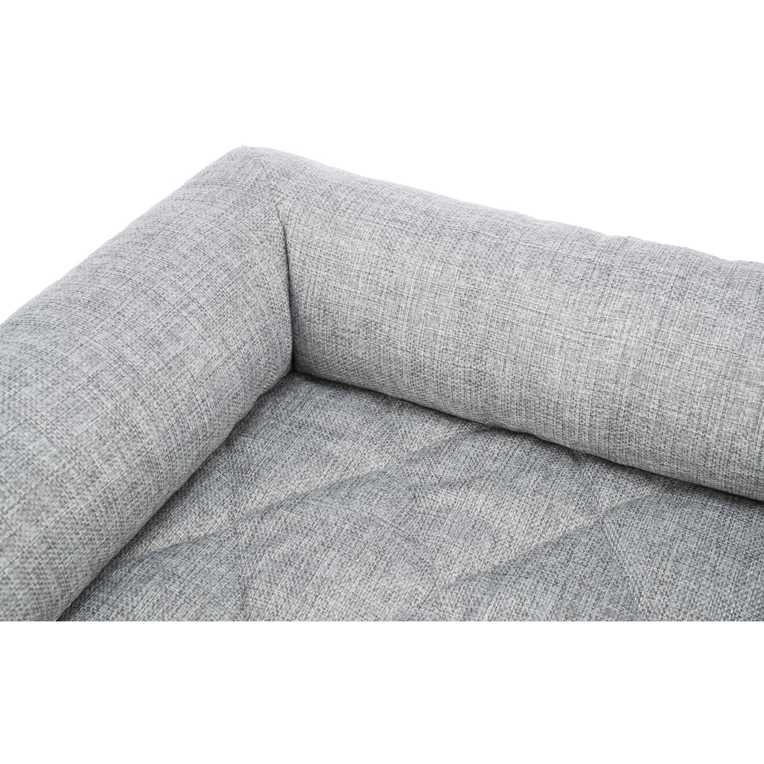 Protector de Muebles Cama para Perros Nero - Imagen 7