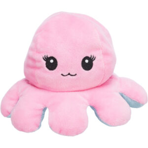 Pulpo reversible - Imagen 3